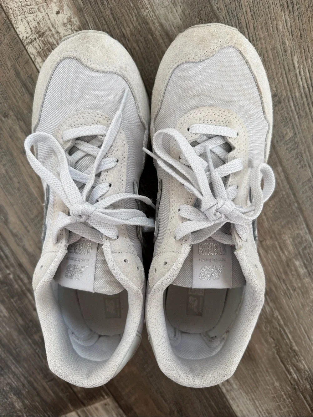 New Balance Women’s Shoes